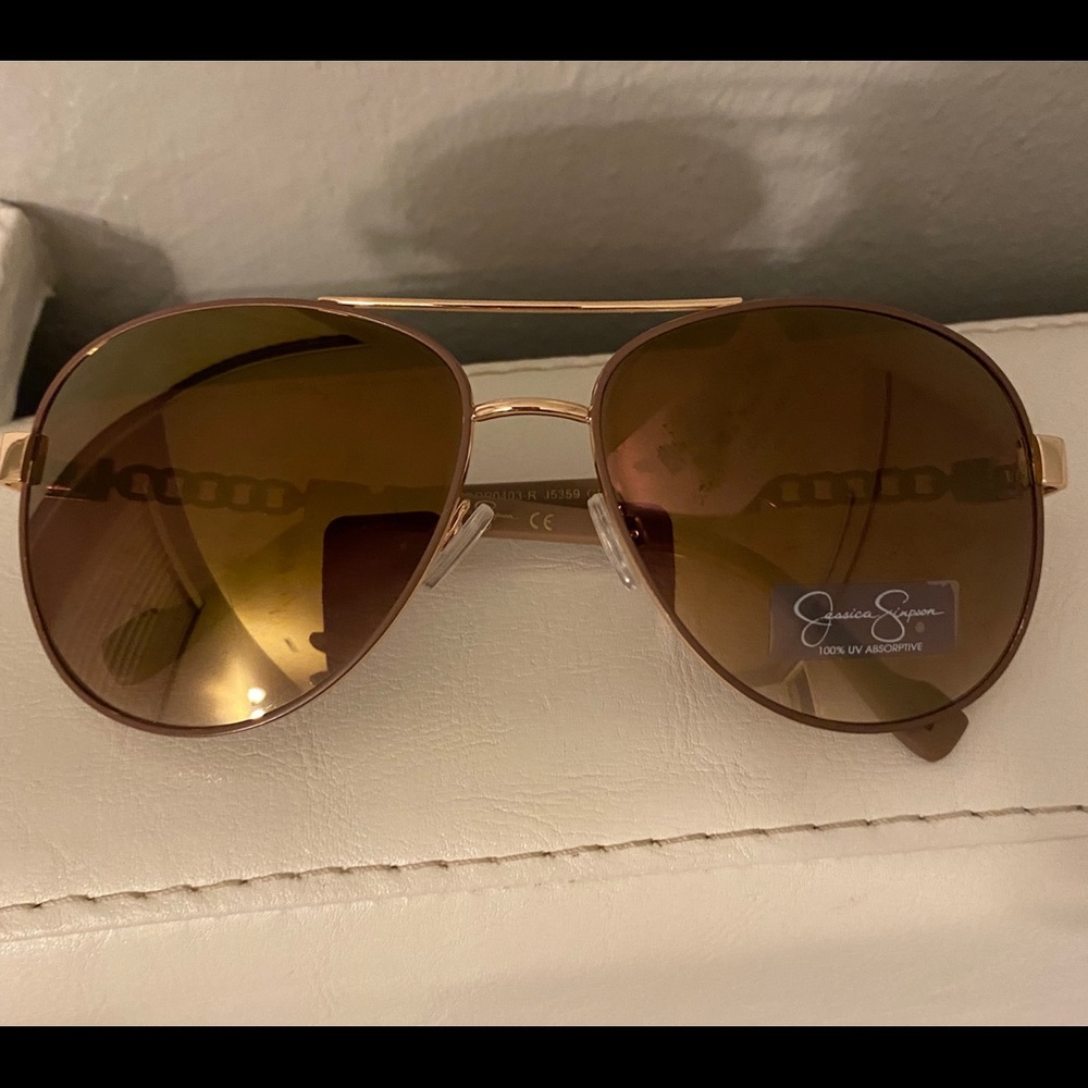 Jessica Simpson Sunglasses